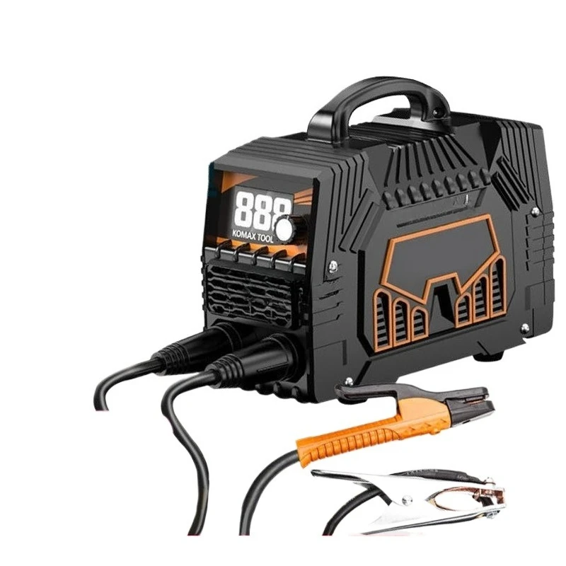 Electric welding machine 500 double voltage high power 315 industrial high power welding machine
Electric welding machine 500 double voltage high power 315 industrial high power welding machine
