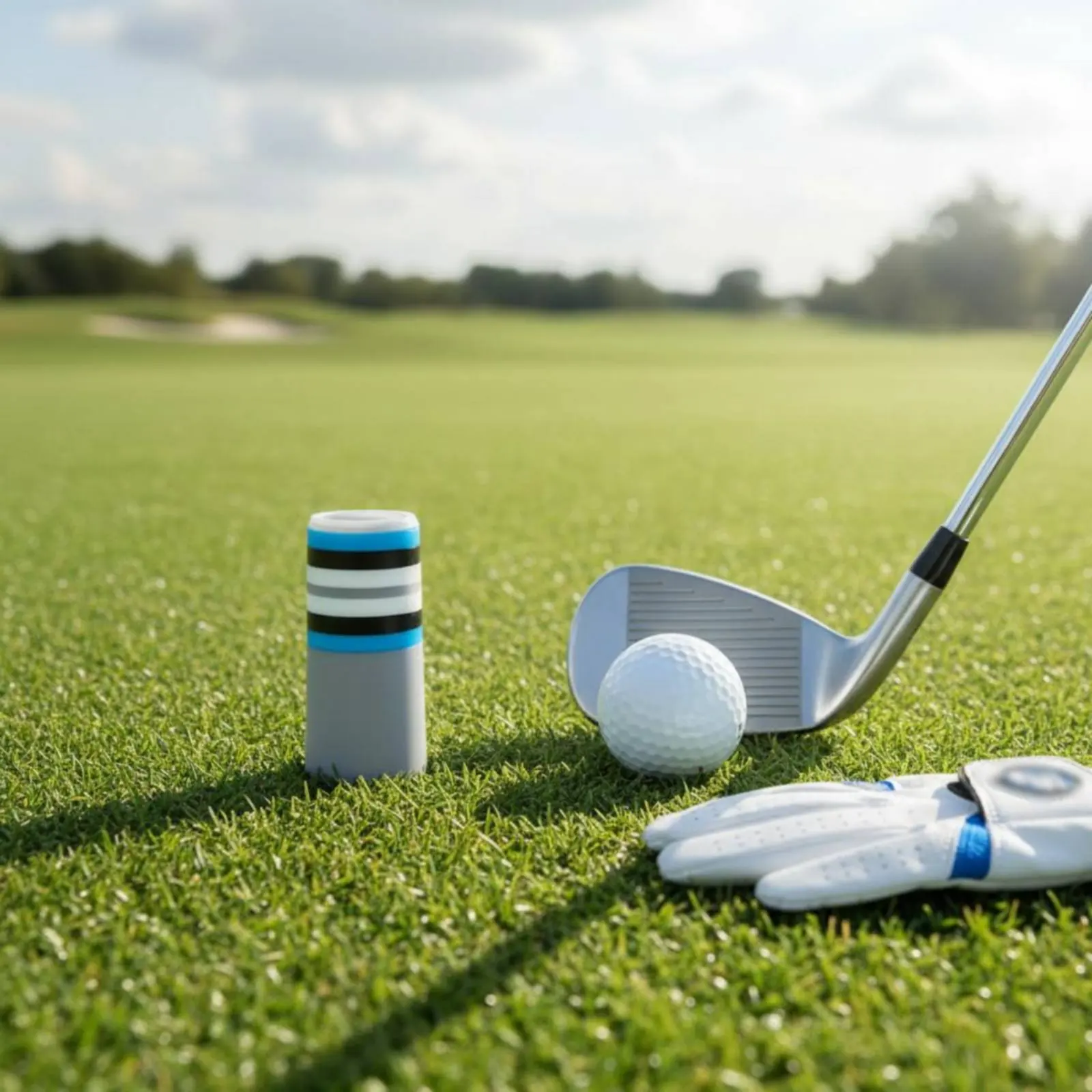 Plastic Sport Iron Ferrule Striped Sport Club Ferrule for Golfers
Plastic Sport Iron Ferrule Striped Sport Club Ferrule for Golfers