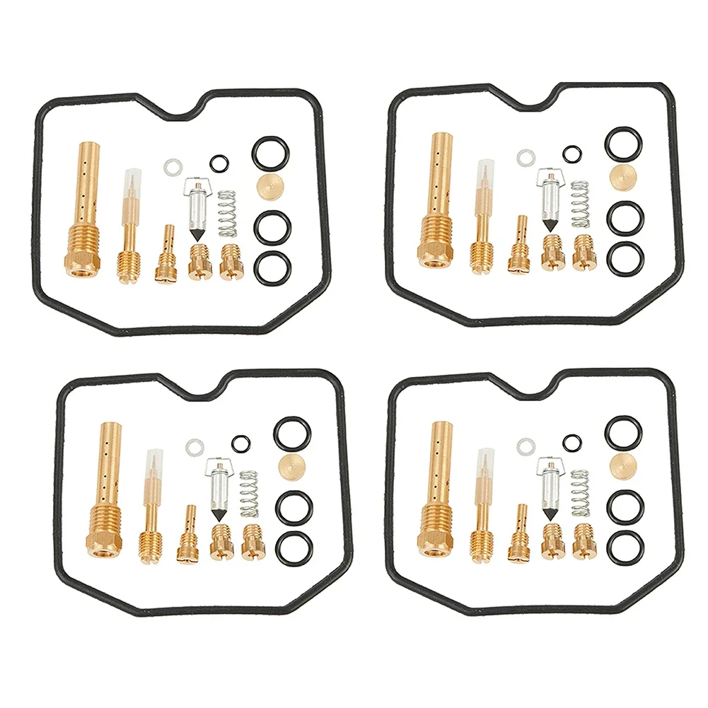 Long lasting Carburetor Repair Kit for Suzuki GSF600S BANDIT GSF600 GSF 600 S Fit for SUZUKI GSF600S BANDIT GSF600 GSF 600 S
Long lasting Carburetor Repair Kit for Suzuki GSF600S BANDIT GSF600 GSF 600 S Fit for SUZUKI GSF600S BANDIT GSF600 GSF 600 S