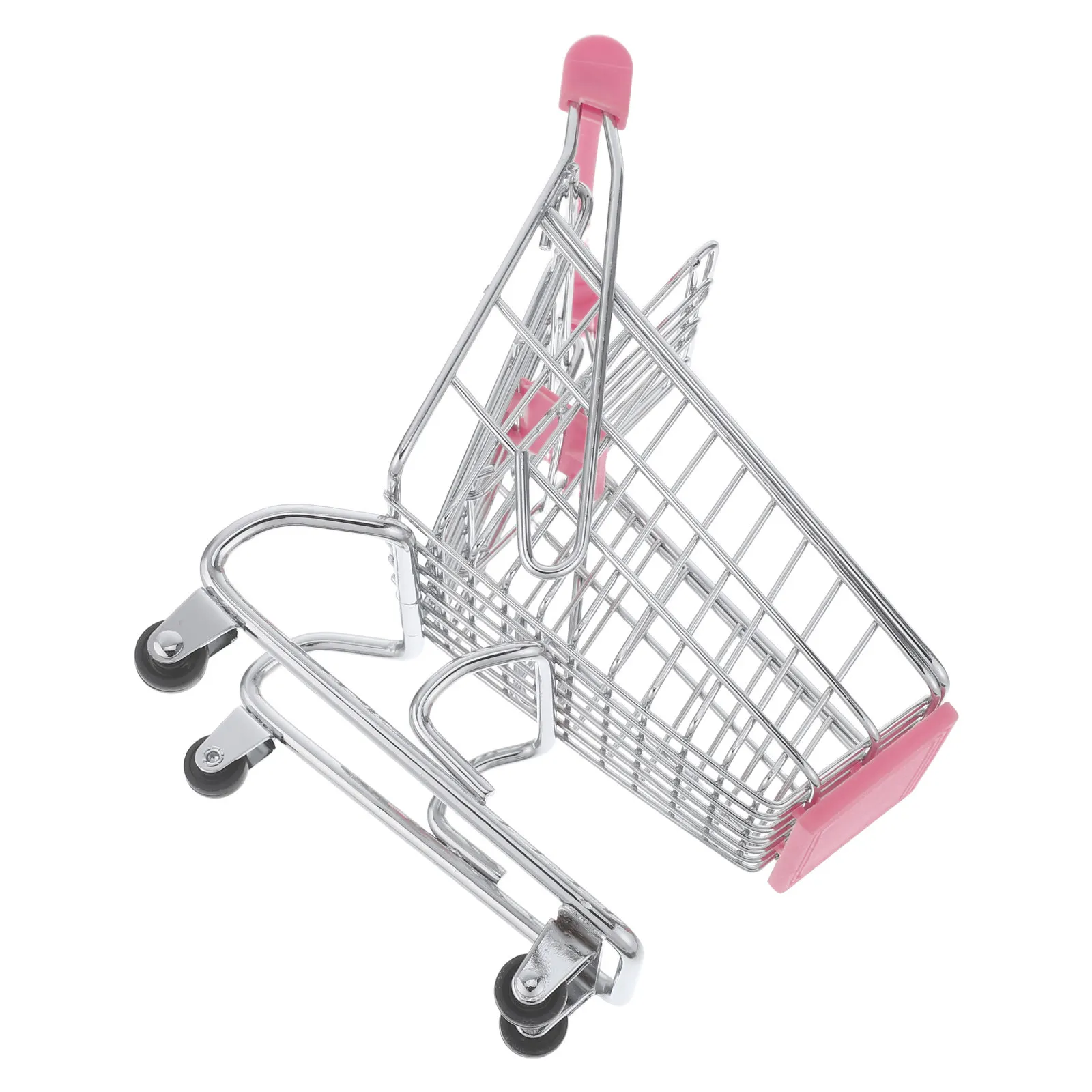 Мини-тележка для покупок металлическая, для детей и малышей, с плавно катящимися колесами, многофункциональный органайзер
Мини-тележка для покупок металлическая, для детей и малышей, с плавно катящимися колесами, многофункциональный органайзер