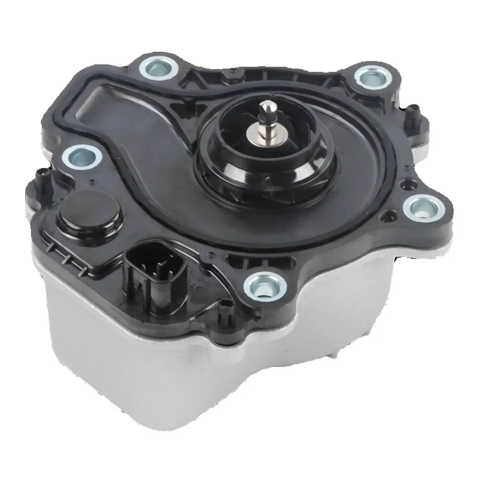 New 19200-5K0-A01 192005K0A01 19200 5K0 A01 Car Engine Coolant Water Pump For Honda Accord CRV Allison Odyssey Acura CDX
New 19200-5K0-A01 192005K0A01 19200 5K0 A01 Car Engine Coolant Water Pump For Honda Accord CRV Allison Odyssey Acura CDX