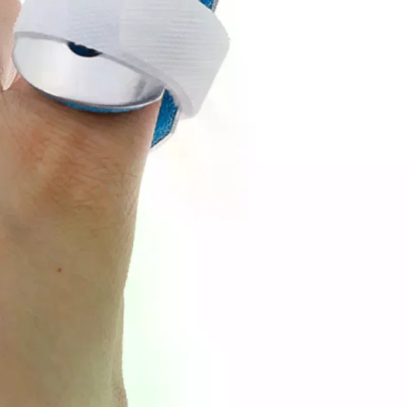 Pain Relief Trigger Finger Splint Straightener Brace Corrector Support High
Pain Relief Trigger Finger Splint Straightener Brace Corrector Support High
