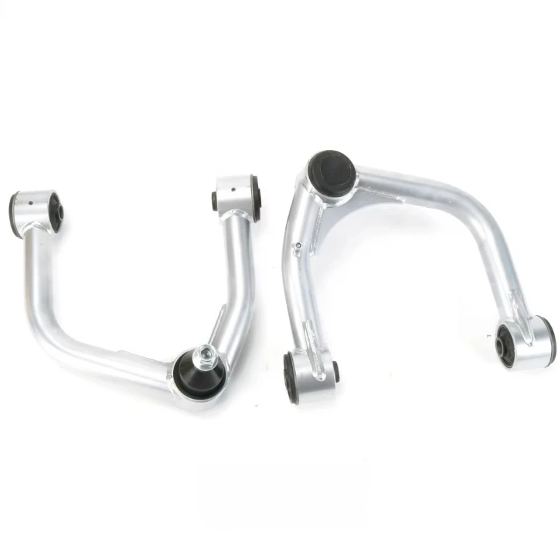 for LC200 Land Cruiser 200 Series Front Upper Control Arm Steel with 2-4 Inch Lift for Retrofit/Upgrade
for LC200 Land Cruiser 200 Series Front Upper Control Arm Steel with 2-4 Inch Lift for Retrofit/Upgrade