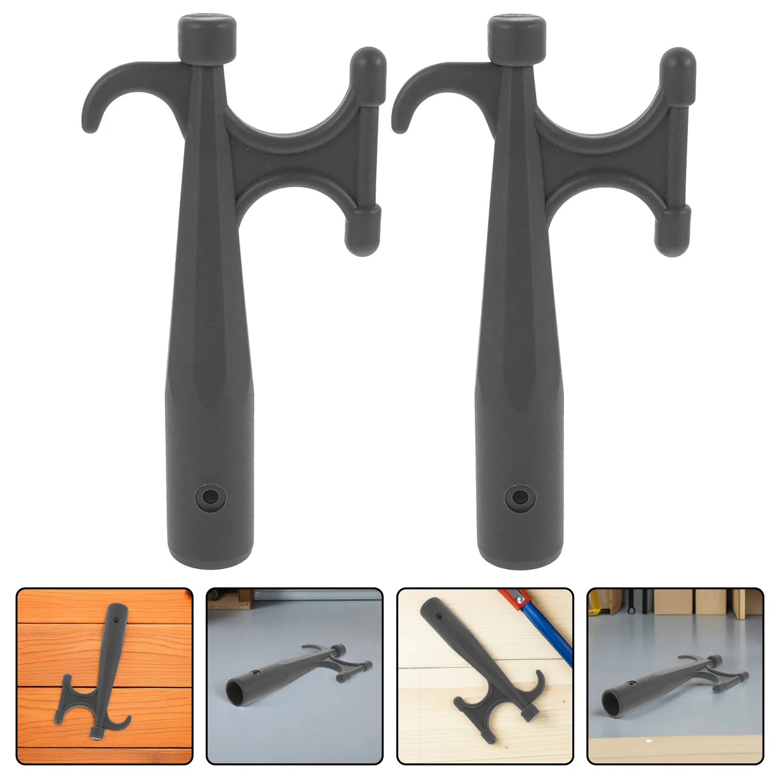 3Pcs Emergency Lifeboat Hook Marine Dock Accessories High Durability Nylon Boat Hook Pole Attachment Kayak Inflatable Boat
3Pcs Emergency Lifeboat Hook Marine Dock Accessories High Durability Nylon Boat Hook Pole Attachment Kayak Inflatable Boat