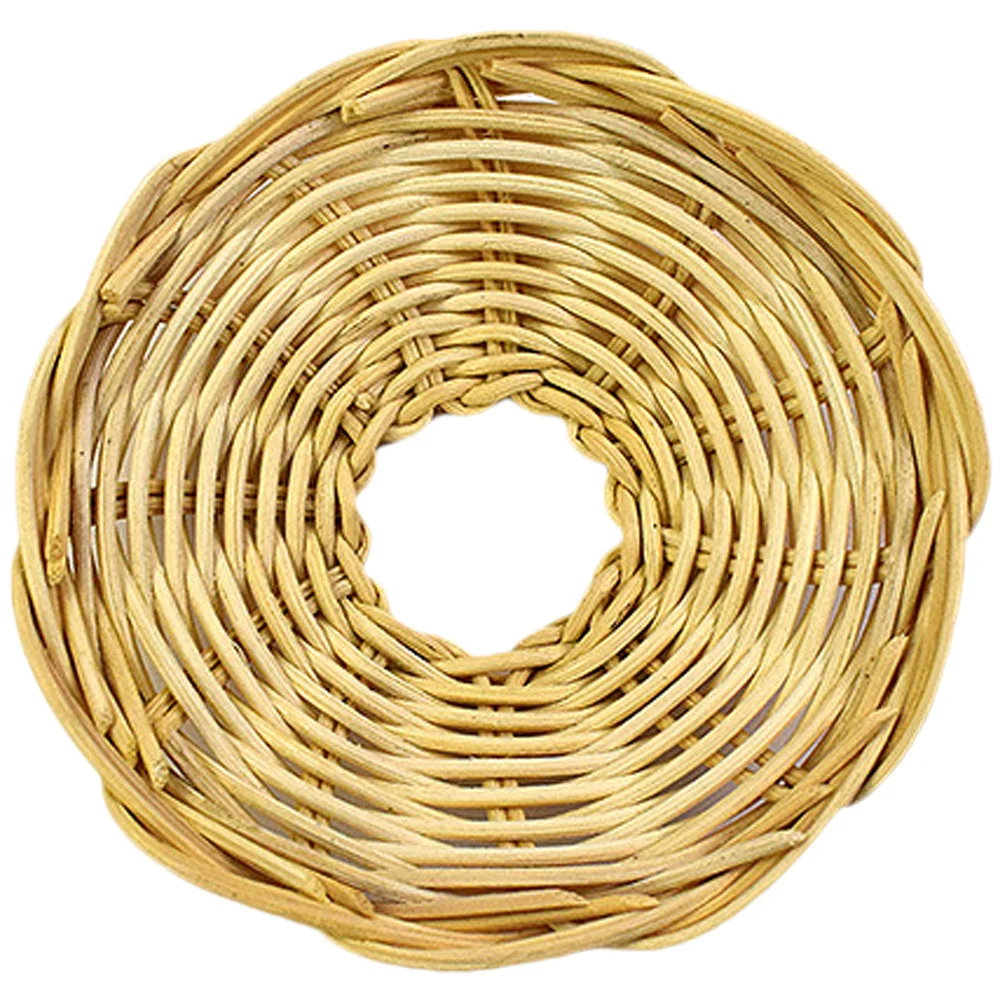Ambience Lampshade Light Bulb Cage Guard Rattan Woven Bedside Hanging Shades Pendant Chandelier Lampshades Shield
Ambience Lampshade Light Bulb Cage Guard Rattan Woven Bedside Hanging Shades Pendant Chandelier Lampshades Shield