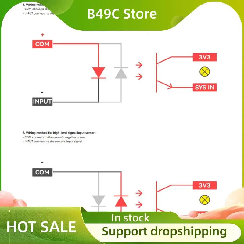 B49C M5stamp PLC Controller Advanced M5stamps3 Module For Industrial Automation, Iot Projects, And Smart Home Applications
B49C M5stamp PLC Controller Advanced M5stamps3 Module For Industrial Automation, Iot Projects, And Smart Home Applications