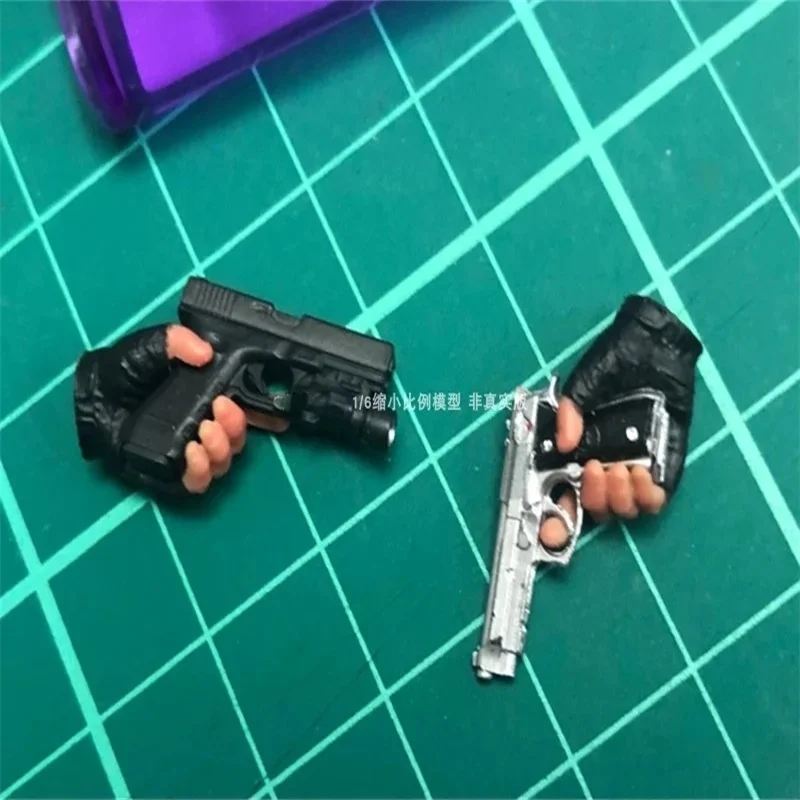 Hot Sale 1/12 Soldier High Quality Toy Mini Weapons Plastic Exquisitely Colored Model Fit 6'' Action Figures Body In Stock
Hot Sale 1/12 Soldier High Quality Toy Mini Weapons Plastic Exquisitely Colored Model Fit 6'' Action Figures Body In Stock