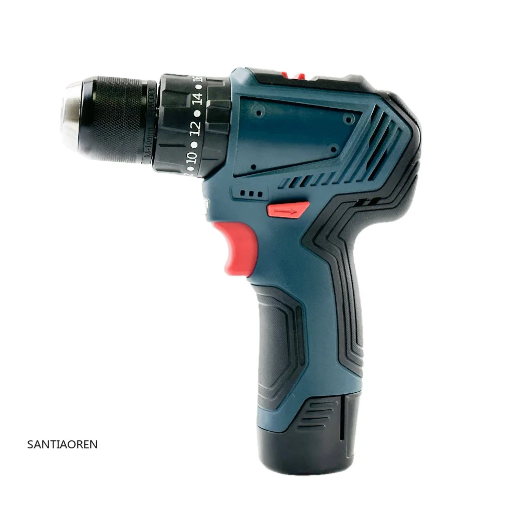2025Professional High Grade Electric Drills Combo Set 12V Power Machine Screwdriver Lithium Battery Cordless Brushless Drill
2025Professional High Grade Electric Drills Combo Set 12V Power Machine Screwdriver Lithium Battery Cordless Brushless Drill