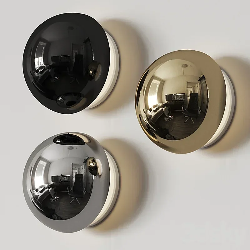Nordic LED Wall Light Home Indoor Decor Wall Lamp for Bedroom Bedside Modern Wall Lighting for Corridor/Porch Room Decor
Nordic LED Wall Light Home Indoor Decor Wall Lamp for Bedroom Bedside Modern Wall Lighting for Corridor/Porch Room Decor