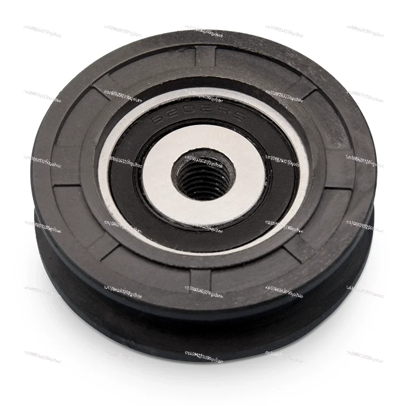 Elevator Door Roller Wheel, 56*16*6202, 3tool-0032/C
Elevator Door Roller Wheel, 56*16*6202, 3tool-0032/C