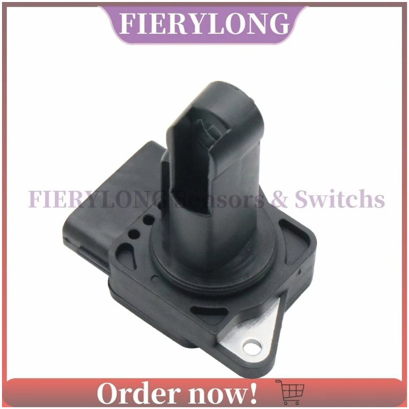 22680-AA310 MAF Mass Air Flow Sensor For Jaguar XJ8 Mazda 3 6 CX-7 Saab 9-2X Subaru Forester Impreza 22680AA310 197400-2090
22680-AA310 MAF Mass Air Flow Sensor For Jaguar XJ8 Mazda 3 6 CX-7 Saab 9-2X Subaru Forester Impreza 22680AA310 197400-2090