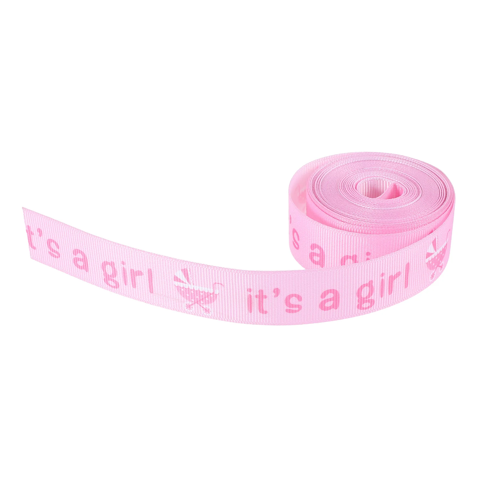 Pink Baby Shower Ribbon DIY Decorations Gift Wrap Fabric Ribbons Valentine Supplies Little Girl Accessories Craft Decor
Pink Baby Shower Ribbon DIY Decorations Gift Wrap Fabric Ribbons Valentine Supplies Little Girl Accessories Craft Decor