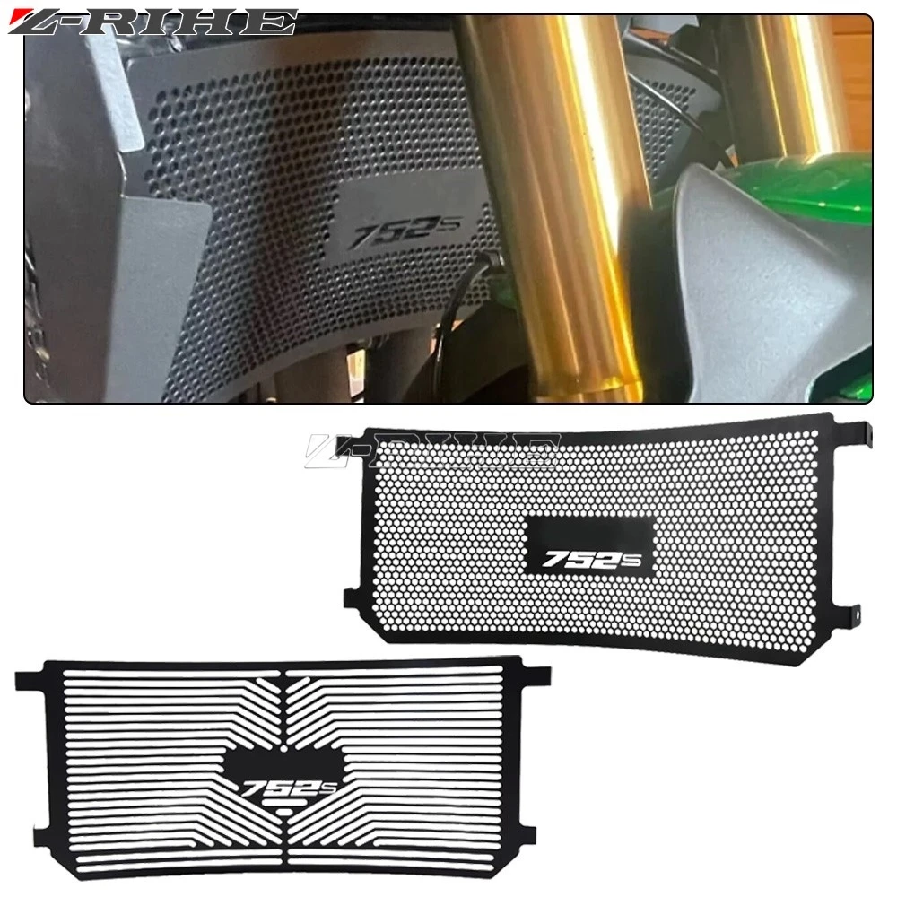 For Benelli 752 S Radiator Guard Protector Grille Cover Protection Motorcycle 752S 2018 2019 2020 2021 2022 2023 2024 2025 2026
For Benelli 752 S Radiator Guard Protector Grille Cover Protection Motorcycle 752S 2018 2019 2020 2021 2022 2023 2024 2025 2026