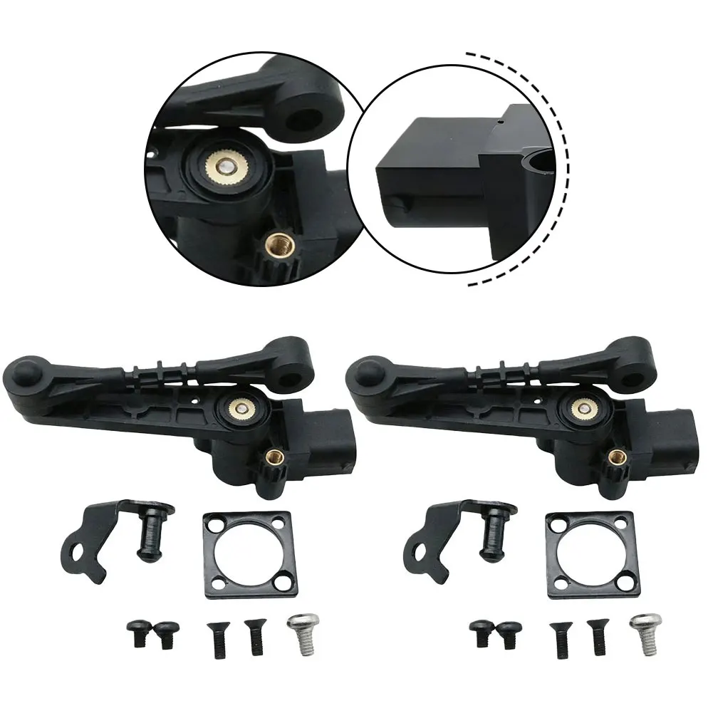 2 Front Height Sensors for Land For Rover For Range For Rover Sport 2008 2009 4 2L 4 4L Engine Models LR020473 LR020474
2 Front Height Sensors for Land For Rover For Range For Rover Sport 2008 2009 4 2L 4 4L Engine Models LR020473 LR020474
