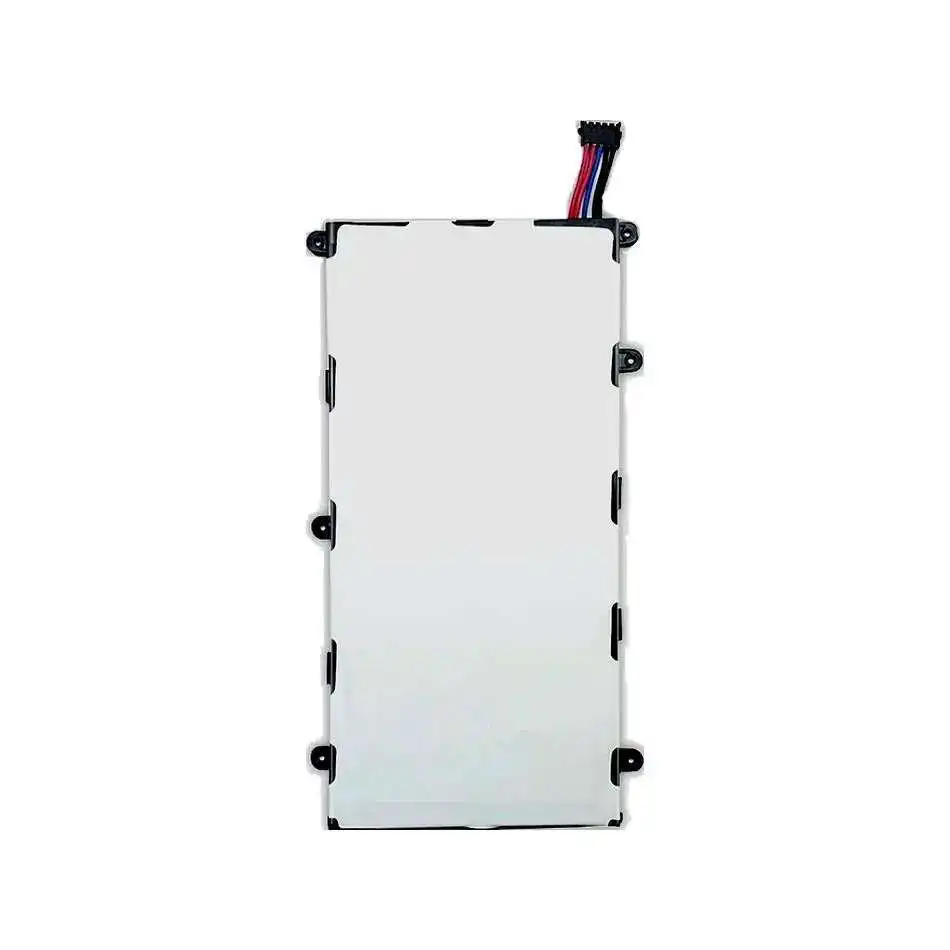 Tablet Battery For Samsung Galaxy Tab 2 7.0 GT P3100 P3110 P3113 P6200 P6210 SP4960C3B High-Capacity 4000Mah
Tablet Battery For Samsung Galaxy Tab 2 7.0 GT P3100 P3110 P3113 P6200 P6210 SP4960C3B High-Capacity 4000Mah
