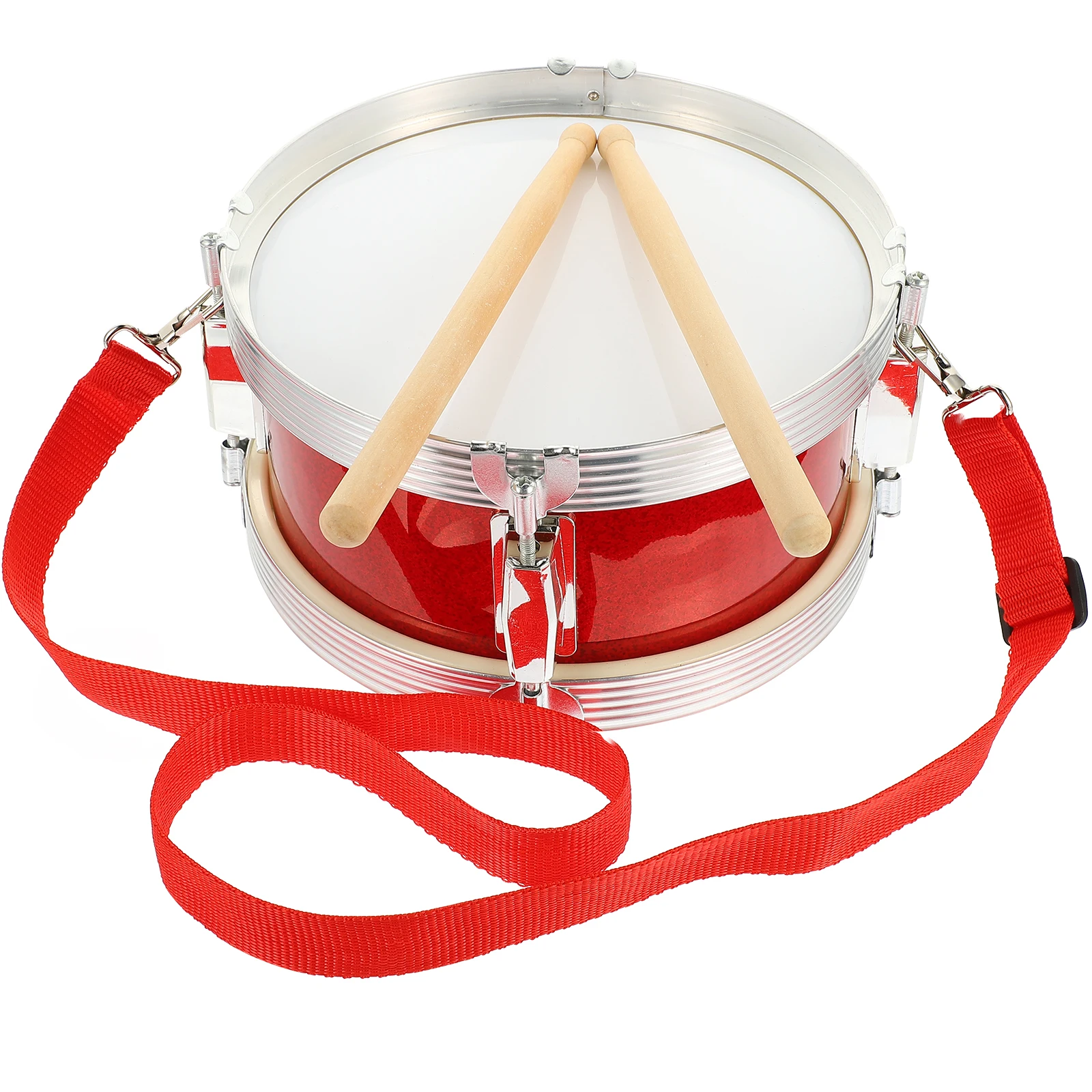 Snare Drum Kit Musical Toys Percussion Instrument for Kids Toddler Education Toy Children Playing Set Premium Materials Safe
Snare Drum Kit Musical Toys Percussion Instrument for Kids Toddler Education Toy Children Playing Set Premium Materials Safe