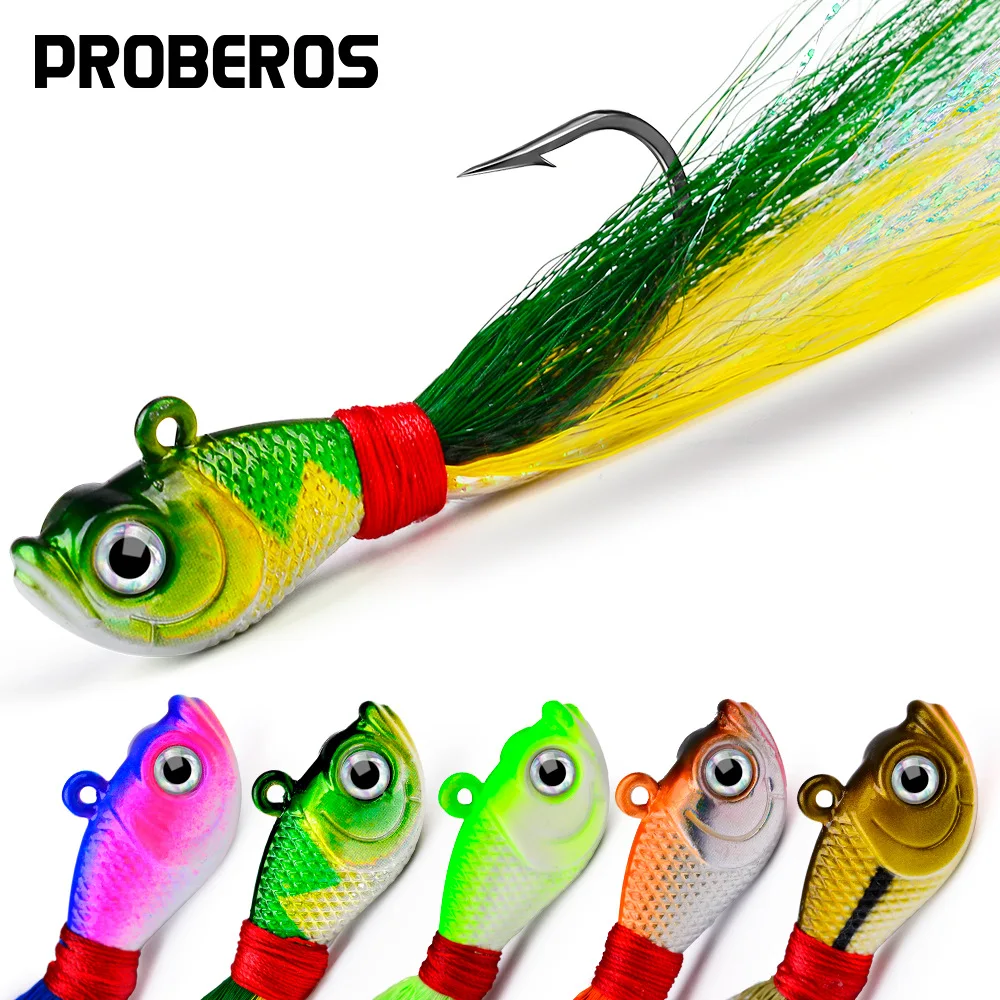 Sharp Feather Hook Mini Lead Jig VIB Long Cast Fast Sinking Metal Bait Bionic Lifelike for Culter Bass Perch Freshwater Tackle
Sharp Feather Hook Mini Lead Jig VIB Long Cast Fast Sinking Metal Bait Bionic Lifelike for Culter Bass Perch Freshwater Tackle