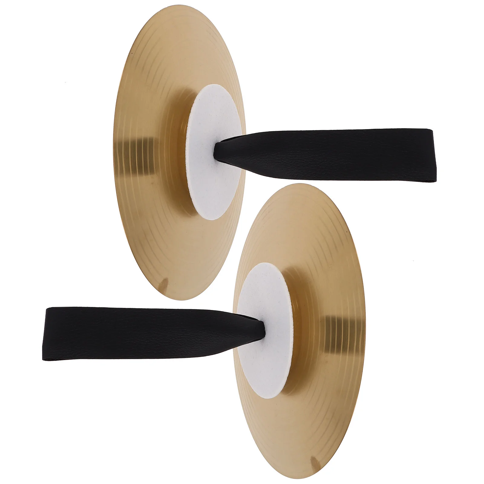 Cymbal Musical Instrument Small Mini non-woven Fabric Dance Performance Child Portable
Cymbal Musical Instrument Small Mini non-woven Fabric Dance Performance Child Portable