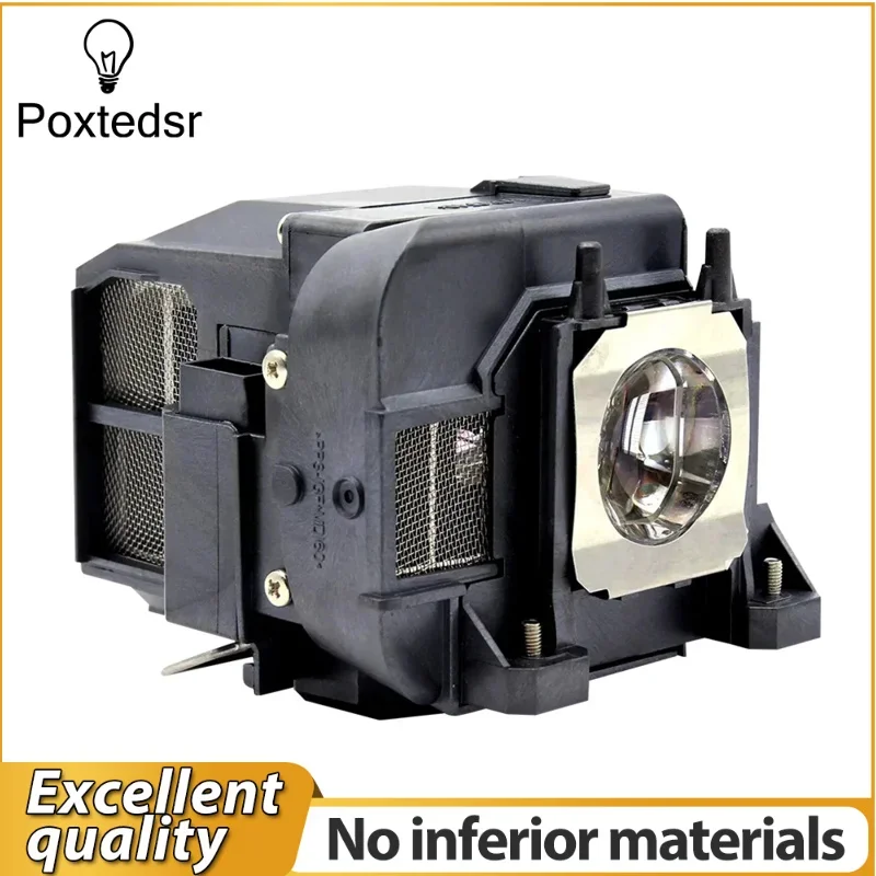 Одемая замена высшего качества для проектора EPSON PowerLite 1930 EB-1935 ELPLP74/V13H010L74 EB-1930
Одемая замена высшего качества для проектора EPSON PowerLite 1930 EB-1935 ELPLP74/V13H010L74 EB-1930