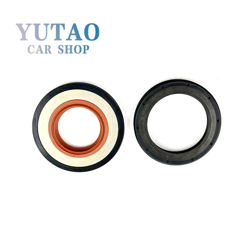 AL4 Automatic Gearbox Seal Half Shaft Oil Seal 312164 312140 312142 For Peugeot 206 307 308 408 Citroen C2 ATL
AL4 Automatic Gearbox Seal Half Shaft Oil Seal 312164 312140 312142 For Peugeot 206 307 308 408 Citroen C2 ATL