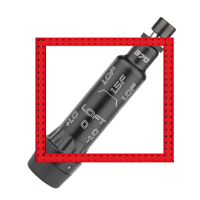 Premium 4Pc .370 RH Golf Shaft Sleeve Adapter For Ping G430 ICROSSOVER Utility Iron
Premium 4Pc .370 RH Golf Shaft Sleeve Adapter For Ping G430 ICROSSOVER Utility Iron