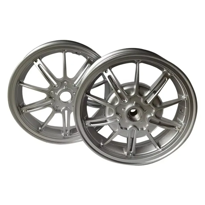 Front and rear wheels 12-inch aluminum alloy new best-selling spring sprint 150 wheels
Front and rear wheels 12-inch aluminum alloy new best-selling spring sprint 150 wheels