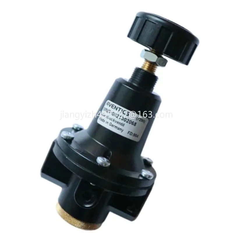 AVENTICS Pressure Valve 0821302068 0822121033 0822121033 for Homag Machine 4011040551
AVENTICS Pressure Valve 0821302068 0822121033 0822121033 for Homag Machine 4011040551