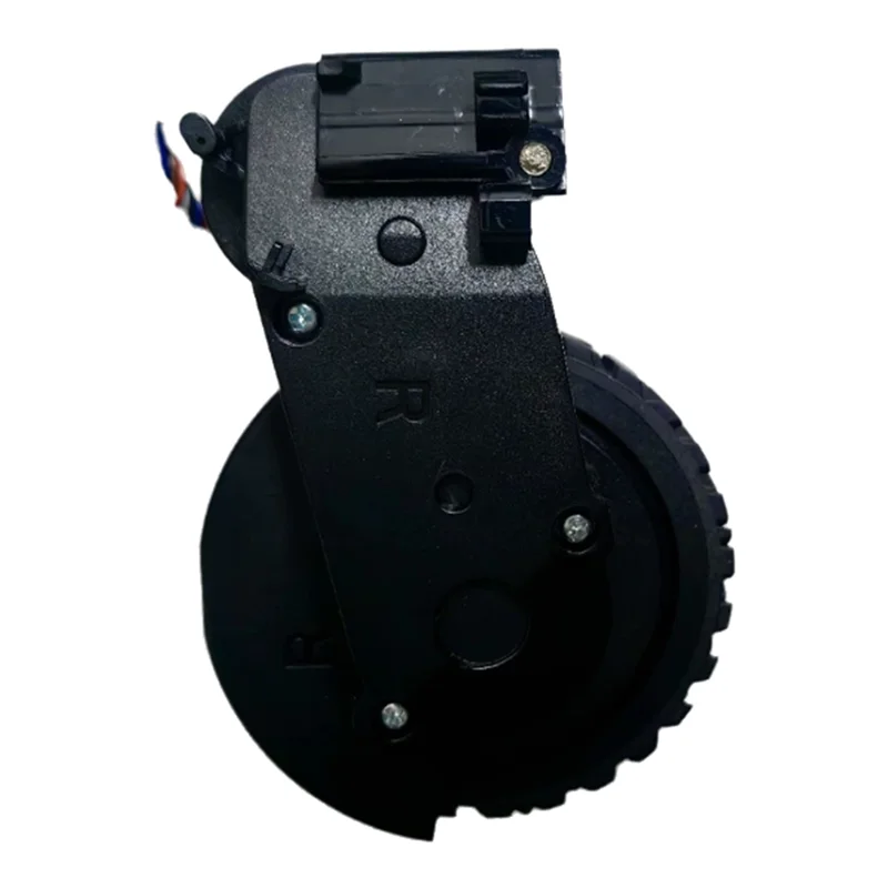 Professional Parts Wheel For Rowenta X-Plorer Serie 75 S+ RR8587WH Robot Vacuum Cleaner Spare Parts Drive Traveling Wheel
Professional Parts Wheel For Rowenta X-Plorer Serie 75 S+ RR8587WH Robot Vacuum Cleaner Spare Parts Drive Traveling Wheel