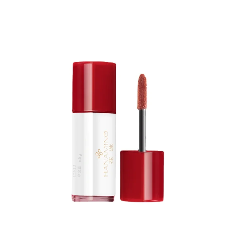 Shiny and Polished Lip Gloss Women's Nourishing Moisturizing Lip Lacquer Mirror Lip Gloss
Shiny and Polished Lip Gloss Women's Nourishing Moisturizing Lip Lacquer Mirror Lip Gloss