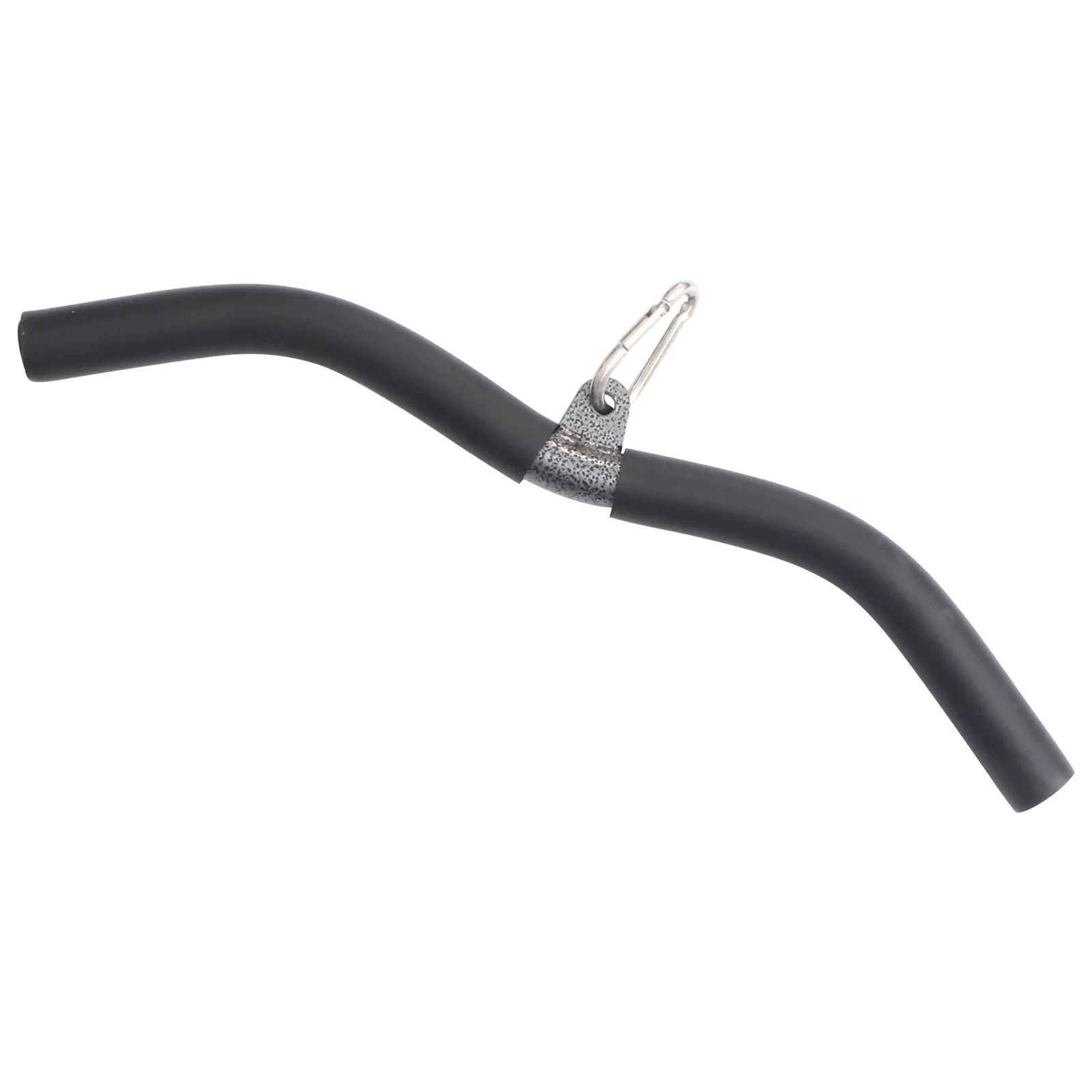 Steel Bow Shaped Pull Down Bar for Home Gym Equipment Fitness Tool Bicep Triceps Shoulders Back Muscles
Steel Bow Shaped Pull Down Bar for Home Gym Equipment Fitness Tool Bicep Triceps Shoulders Back Muscles
