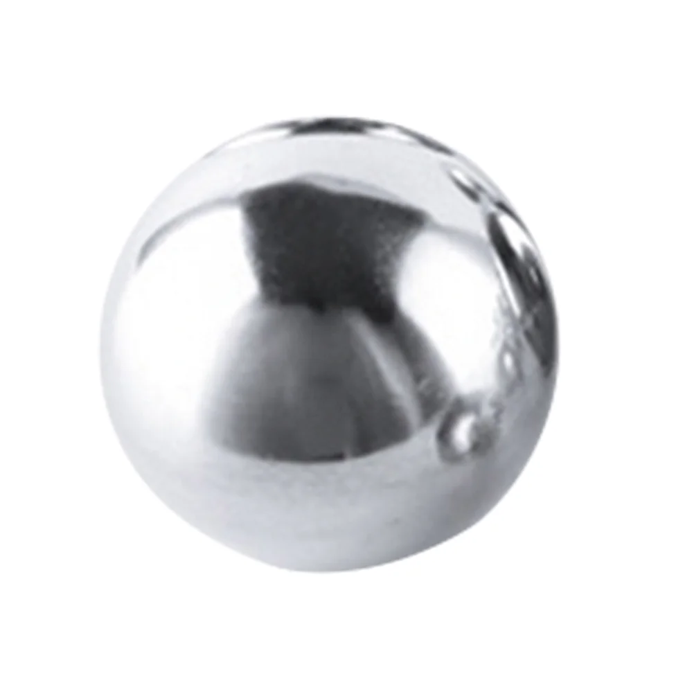 51 MM Garden Decoration Ball Stainless Steel Float Mirror Metal Outdoor Gazing Polishing
51 MM Garden Decoration Ball Stainless Steel Float Mirror Metal Outdoor Gazing Polishing