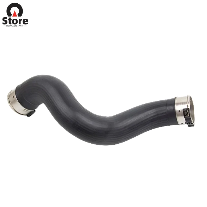 2045282582 Auto Parts Air Intake Hose for Mercedes Benz W204 C204 W212 C207 Intake Hose
2045282582 Auto Parts Air Intake Hose for Mercedes Benz W204 C204 W212 C207 Intake Hose