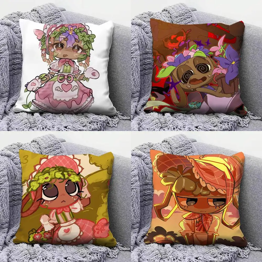 Dandys World Bassie Pillow Covers, Home Sofa Cushion Covers and Aecorative Custom
Dandys World Bassie Pillow Covers, Home Sofa Cushion Covers and Aecorative Custom