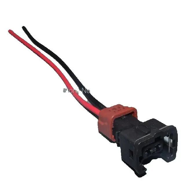 Worldgolden 3,5 мм 2-контактный женский водонепроницаемый жгут проводов автомобильный разъем
Worldgolden 3,5 мм 2-контактный женский водонепроницаемый жгут проводов автомобильный разъем