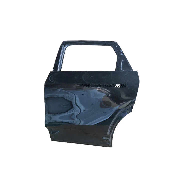 Original Quality Car Body Spare Parts Metal Material Right Rear Door for Lyriq OE 85035566
Original Quality Car Body Spare Parts Metal Material Right Rear Door for Lyriq OE 85035566