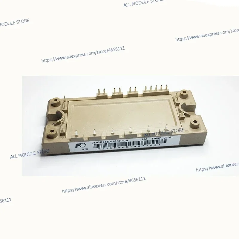 7MBR25SA140H-70 7MBR15SA140H-70 7MBR35SA140H-70 7MBR10SA140J-70 FREE SHIPPING NEW AND ORIGINAL MODULE
7MBR25SA140H-70 7MBR15SA140H-70 7MBR35SA140H-70 7MBR10SA140J-70 FREE SHIPPING NEW AND ORIGINAL MODULE