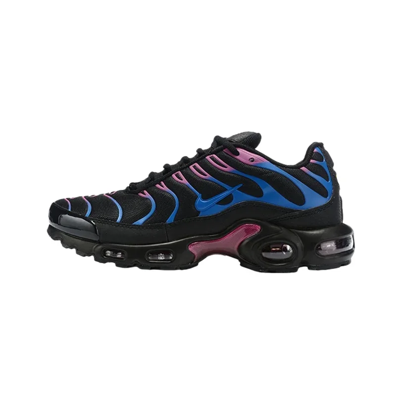 Nike Air Max Plus Women Retro Wear Resistant Anti Slip Comfortable Casual Trendy Versatile Low Cut Running Shoes Pink
Nike Air Max Plus Women Retro Wear Resistant Anti Slip Comfortable Casual Trendy Versatile Low Cut Running Shoes Pink