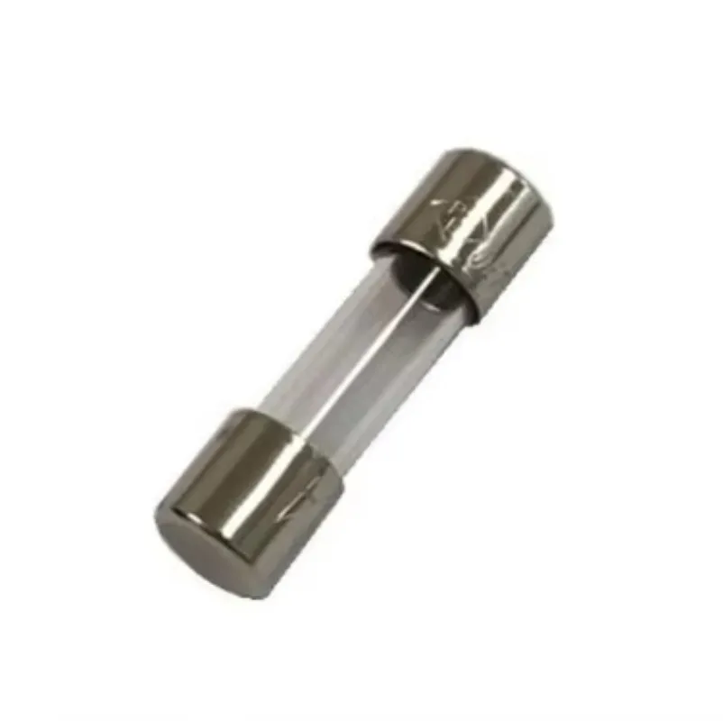 Brand New Original 1 Year Warranty Japan Fu-ji FGMB250V3A (PBF) TANSHI 3A 250V FUSE (PACK of 200) PLC Industrial Control
Brand New Original 1 Year Warranty Japan Fu-ji FGMB250V3A (PBF) TANSHI 3A 250V FUSE (PACK of 200) PLC Industrial Control