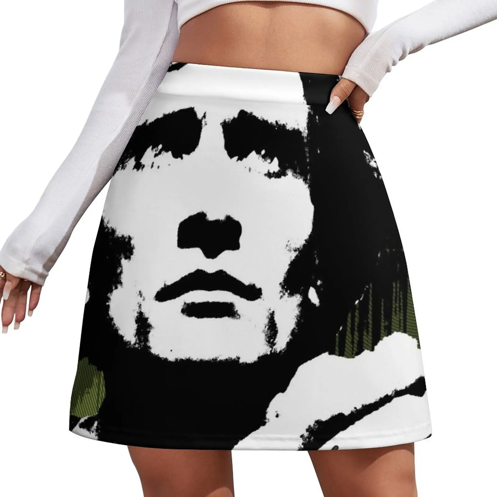 Antonin Artaud, French Playwright, Poet, Actor & Director 1896-1948 Mini Skirt skorts for women Skort for women
Antonin Artaud, French Playwright, Poet, Actor & Director 1896-1948 Mini Skirt skorts for women Skort for women