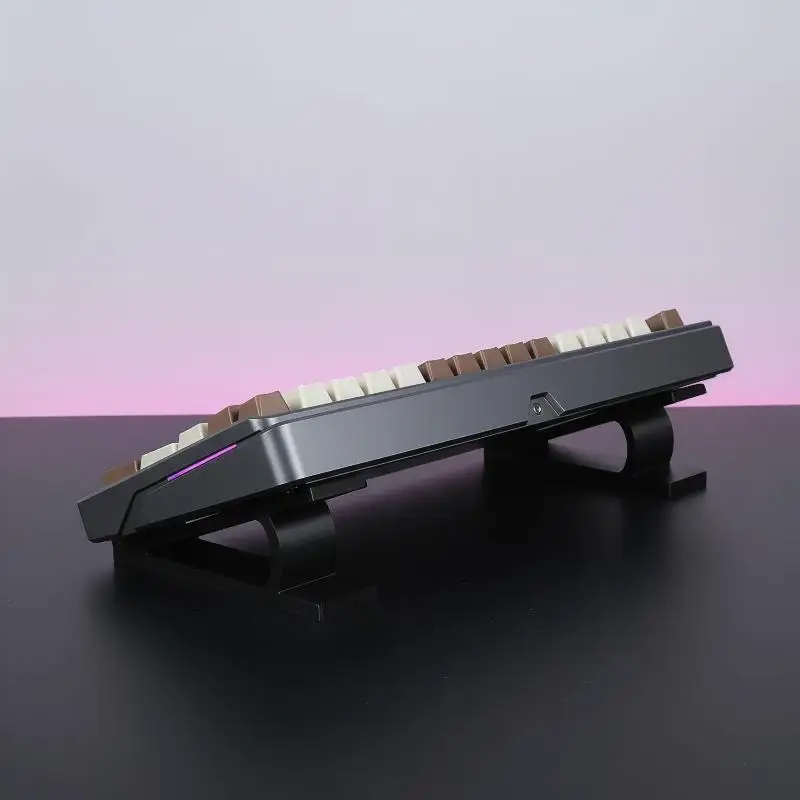 1 Pair Portable Keyboard Risers Adjustable Computer Riser Accessories for Desktop Ergonomics and Productivity
1 Pair Portable Keyboard Risers Adjustable Computer Riser Accessories for Desktop Ergonomics and Productivity
