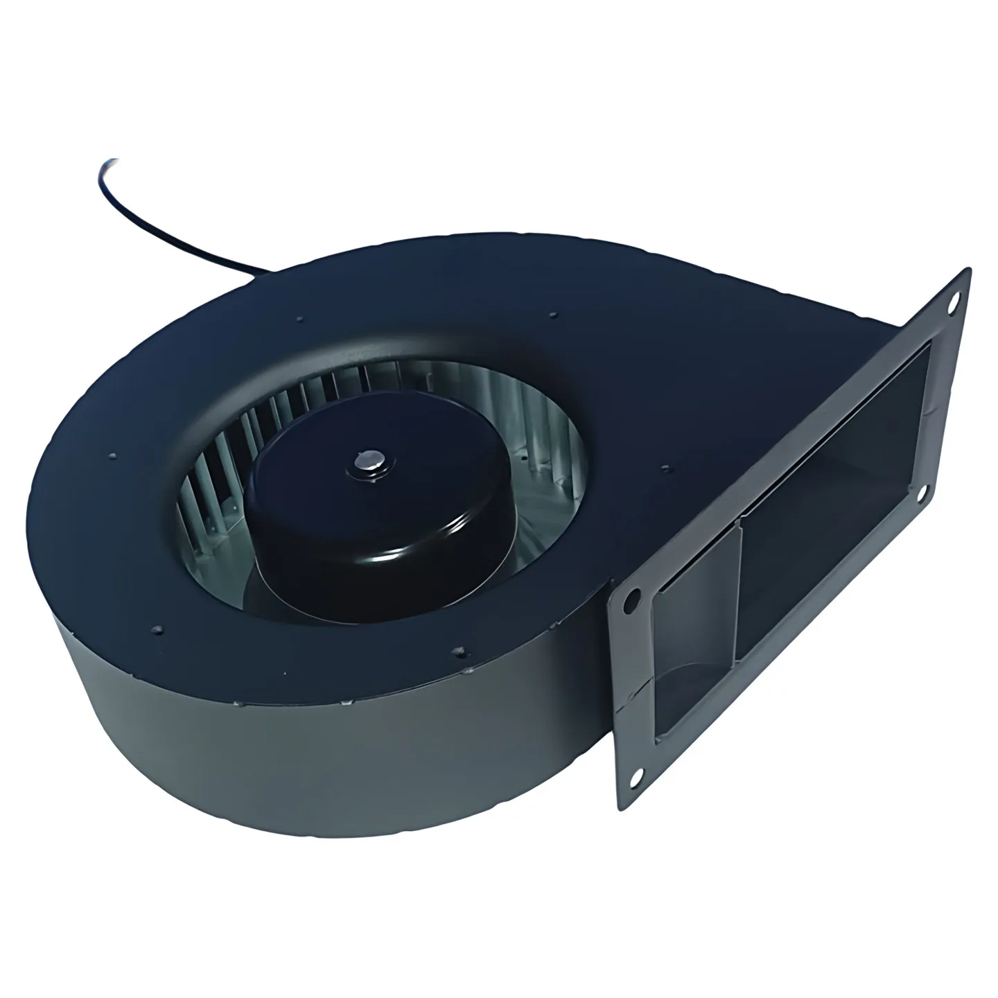 Single inlet EC DC external rotor motor Brushless AC multi-wing forward tilting centrifugal fan Purification volute blower
Single inlet EC DC external rotor motor Brushless AC multi-wing forward tilting centrifugal fan Purification volute blower