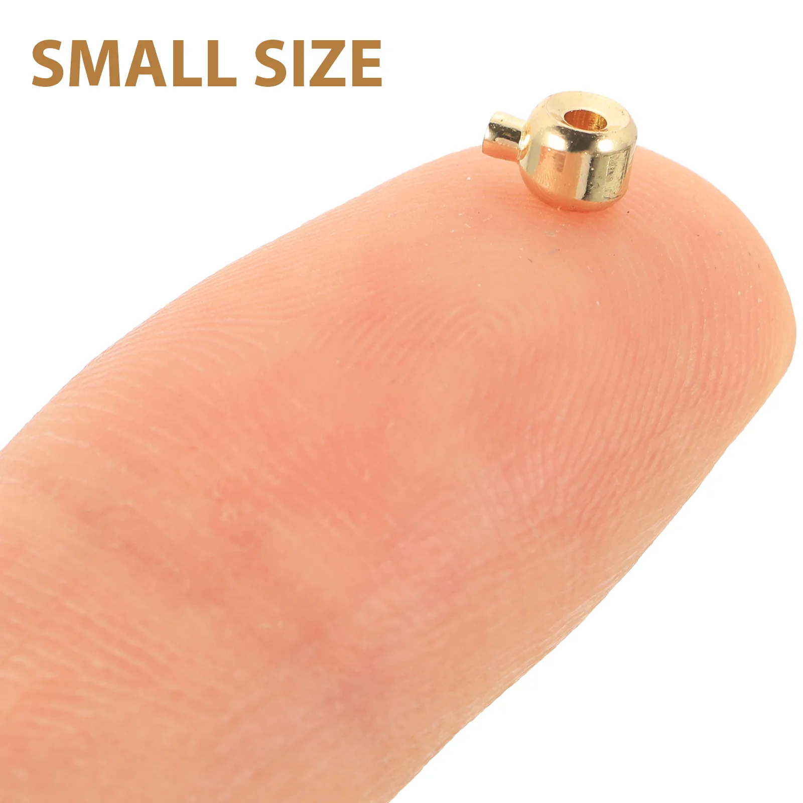 8 Pcs Bracelet Accessories Jewelry Bracelets Necklace Connector Clasp Clasps for Preserve Color
8 Pcs Bracelet Accessories Jewelry Bracelets Necklace Connector Clasp Clasps for Preserve Color