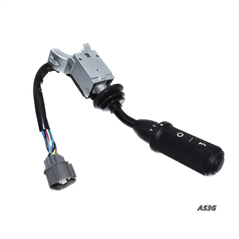2X 701/80298 Forward & Reverse Column Switch Turn Signal Switch For JCB 701-80298
2X 701/80298 Forward & Reverse Column Switch Turn Signal Switch For JCB 701-80298