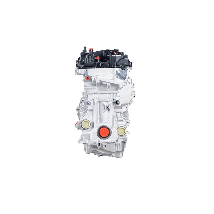 BMW B48B20D Автомобильный двигатель G28 B48 Turbo 2.0T 4-цилиндровый двигатель в сборе для аксессуаров B48B
BMW B48B20D Автомобильный двигатель G28 B48 Turbo 2.0T 4-цилиндровый двигатель в сборе для аксессуаров B48B