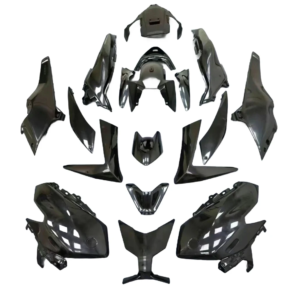 For YAMAHA TMAX560 TMAX 560 Tech Max XP560 2025 2026 Motorcycle Accessories ABS Plastic Shell Fairing Bodywork Kit Panel Set
For YAMAHA TMAX560 TMAX 560 Tech Max XP560 2025 2026 Motorcycle Accessories ABS Plastic Shell Fairing Bodywork Kit Panel Set