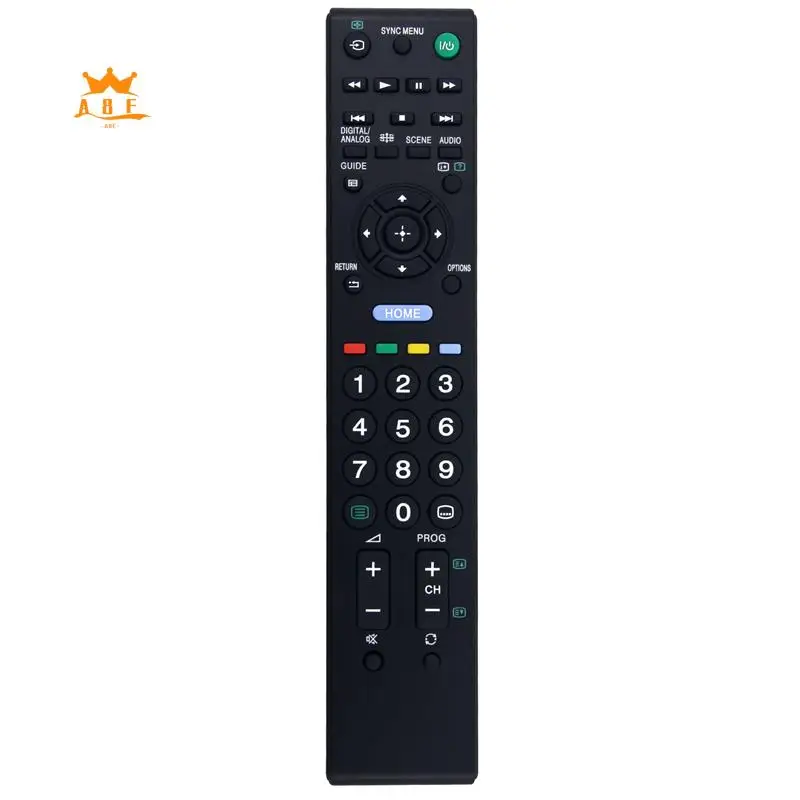 A08E-RM-ED046 Replace Remote For Sony TV KDL-32BX320 KDL-22BX320 Series HDTV KDL-40NX520 KDL-37BX420 KDL-32NX520 KDL-32BX320
A08E-RM-ED046 Replace Remote For Sony TV KDL-32BX320 KDL-22BX320 Series HDTV KDL-40NX520 KDL-37BX420 KDL-32NX520 KDL-32BX320