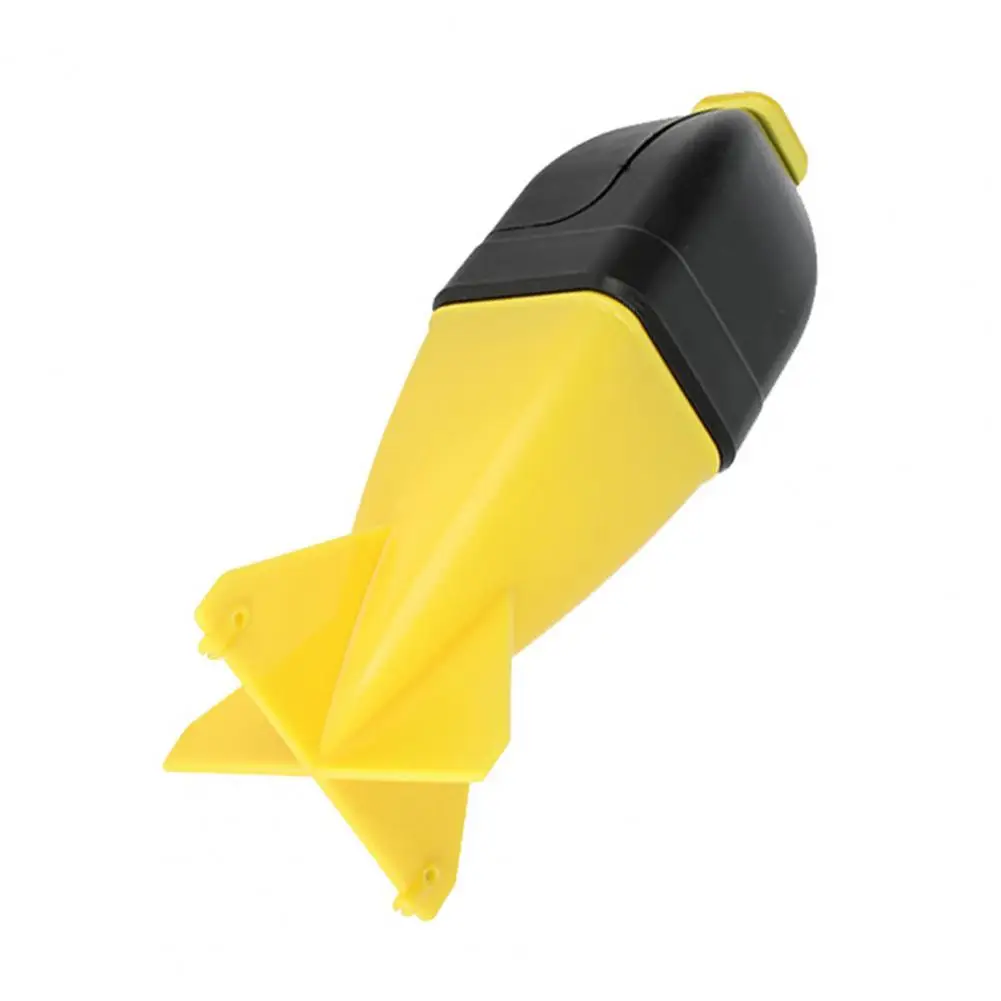 Fishing Bait Box Carp Feeder Bait Holder Long Casting Lure Launcher Bait Thrower Bombs Floats Carp Feeding Device Fishing
Fishing Bait Box Carp Feeder Bait Holder Long Casting Lure Launcher Bait Thrower Bombs Floats Carp Feeding Device Fishing
