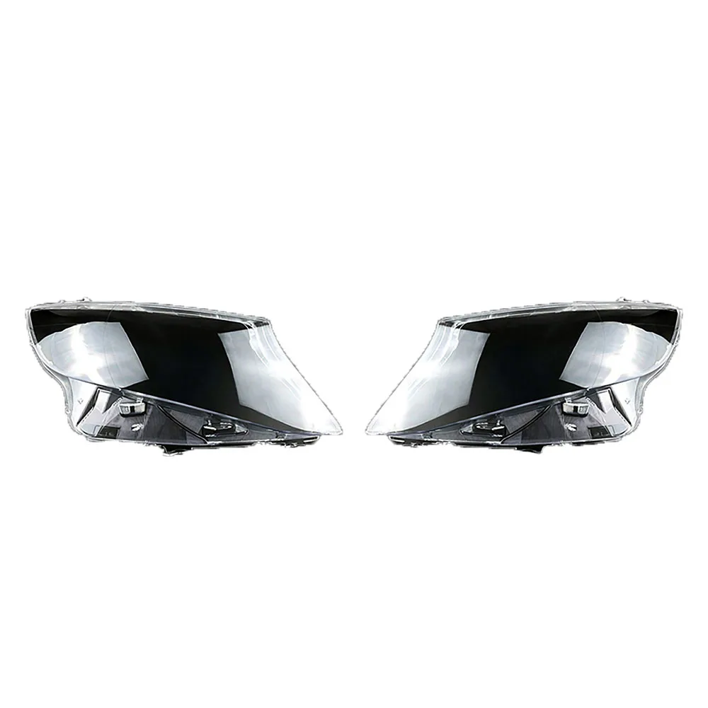 For Mercedes-Benz Vito V-CLASS 2016~2020 Car Front Glass Lens Caps Headlight Cover Auto Headlamp Case Head Light Lampshade Shell
For Mercedes-Benz Vito V-CLASS 2016~2020 Car Front Glass Lens Caps Headlight Cover Auto Headlamp Case Head Light Lampshade Shell