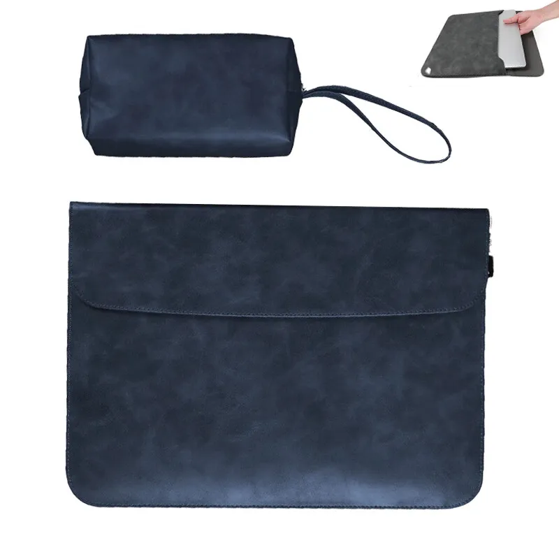Сумка-чехол для ноутбука, совместимая с MacBook/Air/Pro13/14/15 M4 M3 M1/11.6-12.3 Acer Chromebook/HP Stream/ASUS/Surface Pro 8/7/6/5
Сумка-чехол для ноутбука, совместимая с MacBook/Air/Pro13/14/15 M4 M3 M1/11.6-12.3 Acer Chromebook/HP Stream/ASUS/Surface Pro 8/7/6/5