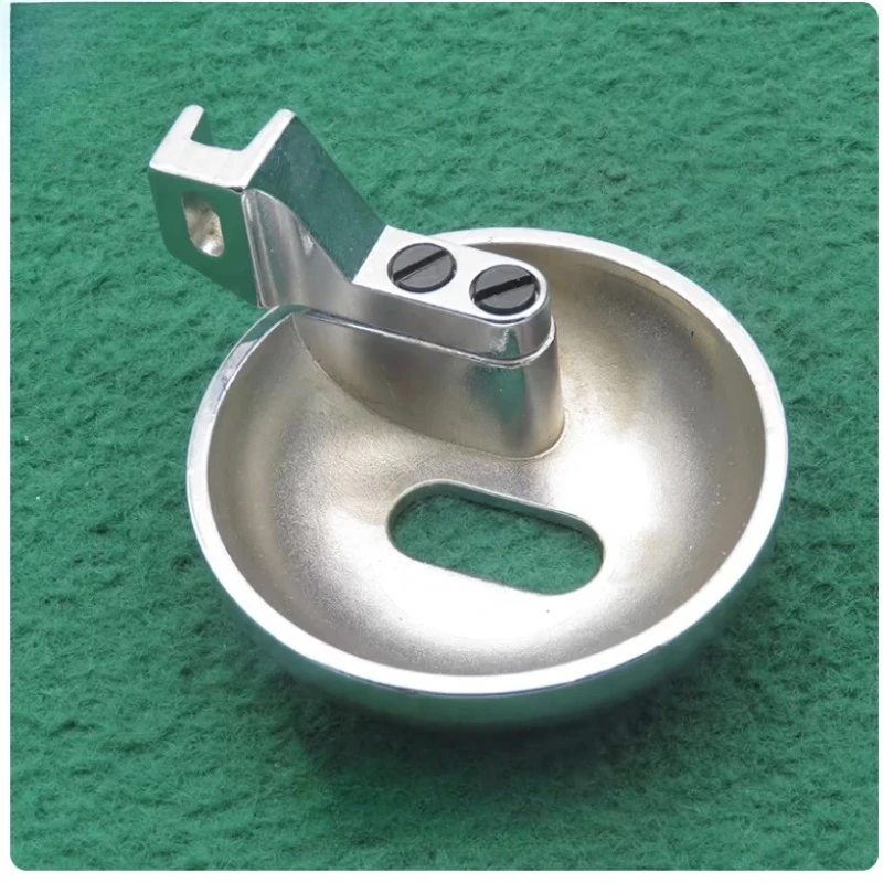 Fully automatic template machine presser foot auxiliary presser foot transport machine outer bowl
Fully automatic template machine presser foot auxiliary presser foot transport machine outer bowl